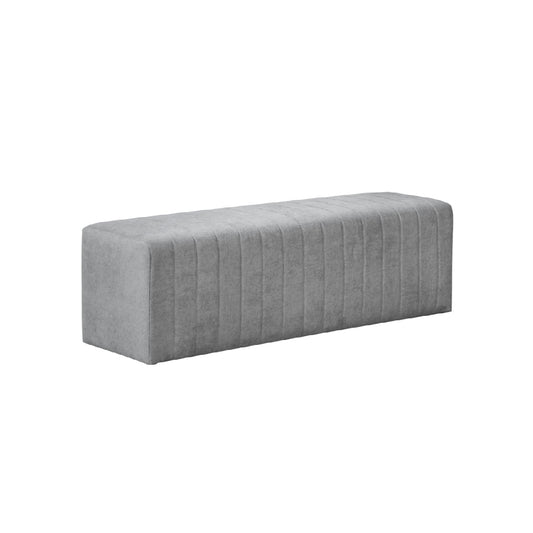 BINO Bench 5' (Light Grey)