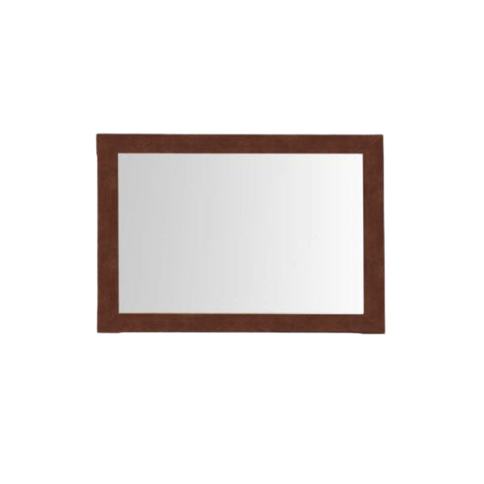 BRASLYN Mirror Frame (Cigar)