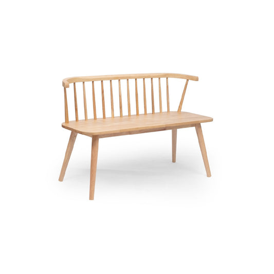 BRIXTON Bench (Natural)