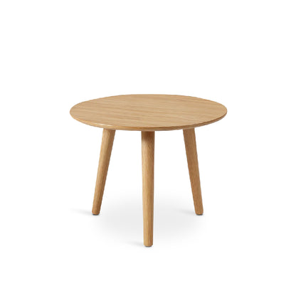 BELVOIR Coffee Table (Natural Oak)