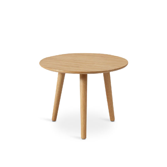 BELVOIR Coffee Table (Natural Oak)