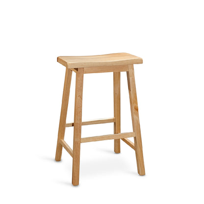 CANNIO Barstool 72cm (Natural)