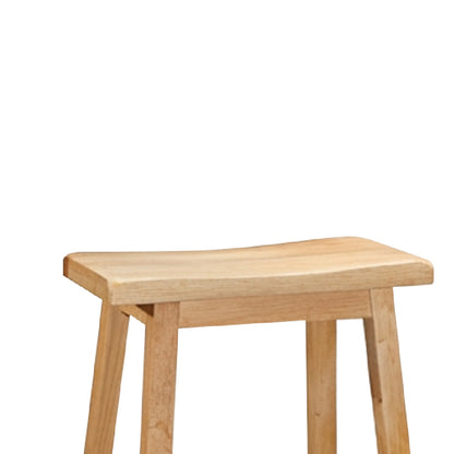 CANNIO Barstool 72cm (Natural)