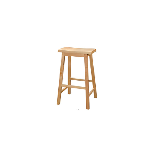 CANNIO Barstool 72cm (Natural)