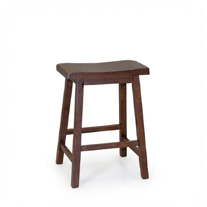 CELESTIA Bar Stool (Cappuccino)