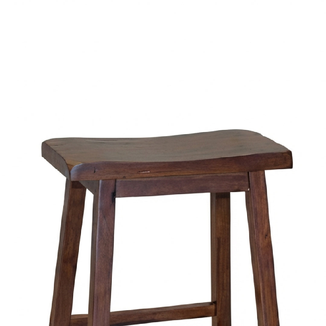 CELESTIA Bar Stool (Cappuccino)