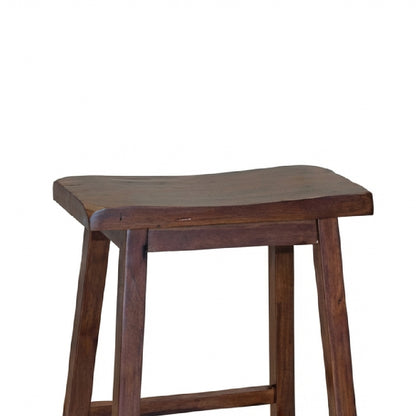 CELESTIA Bar Stool (Cappuccino)