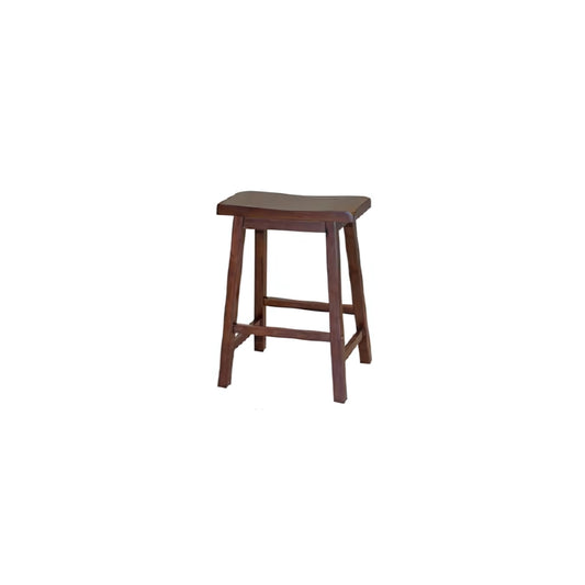 CELESTIA Bar Stool (Cappuccino)