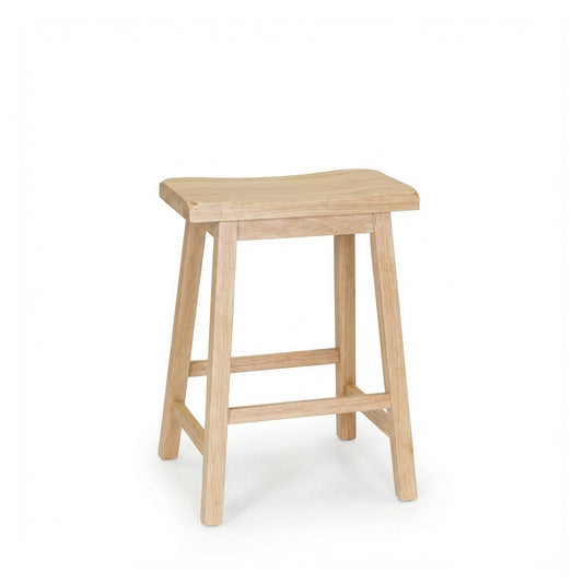 CELESTIA Bar Stool (Natural)