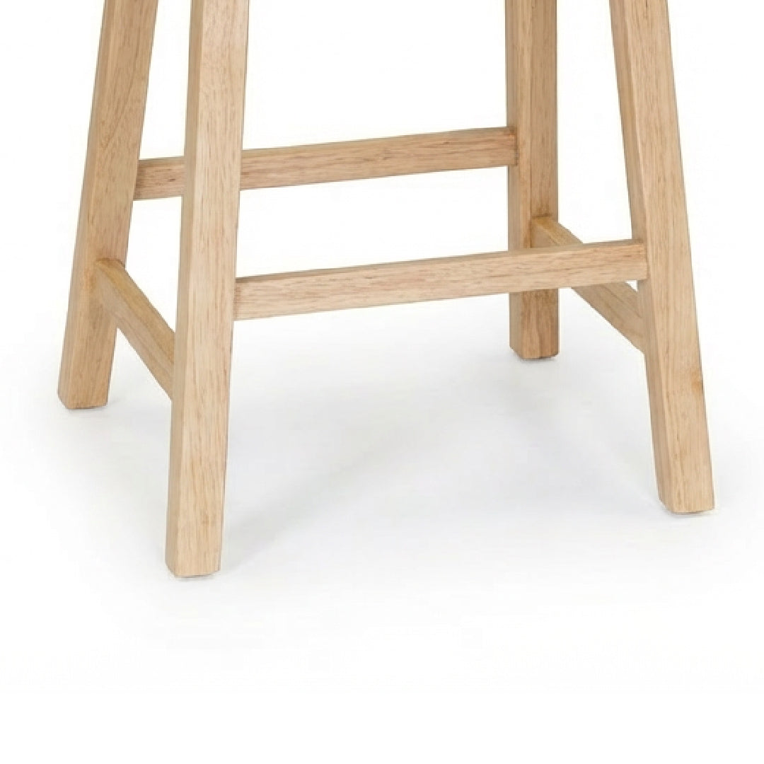 CELESTIA Bar Stool (Natural)