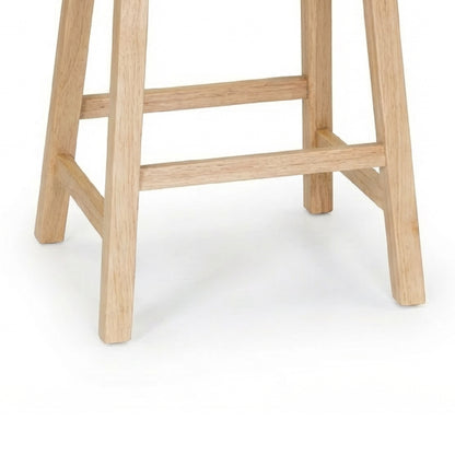 CELESTIA Bar Stool (Natural)