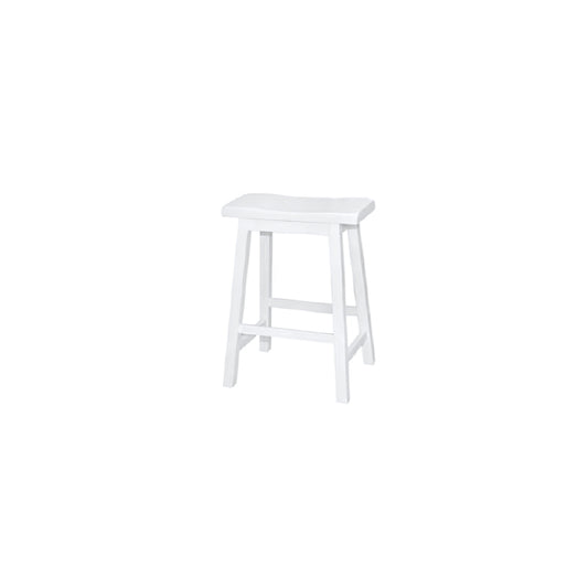 CELESTIA Bar Stool (White)