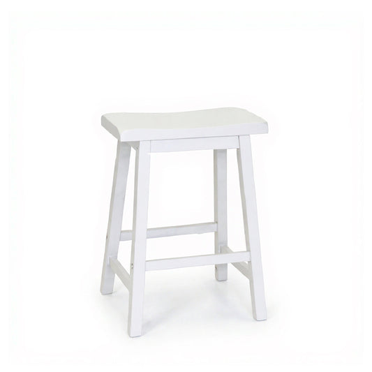 CELESTIA Bar Stool (White)