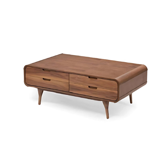 CHROMA Coffee Table (Walnut)
