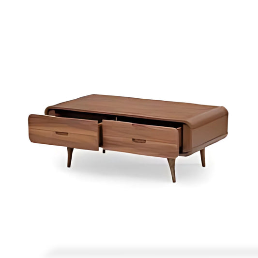 CHROMA Coffee Table (Walnut)