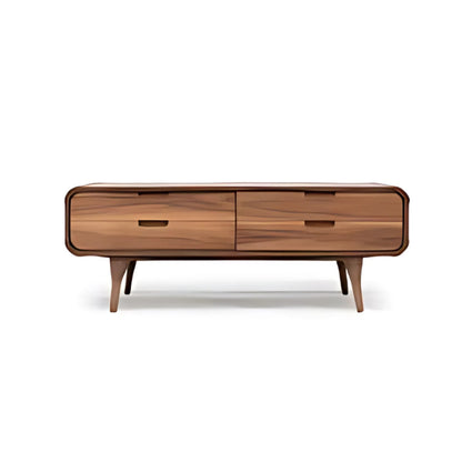 CHROMA Coffee Table (Walnut)