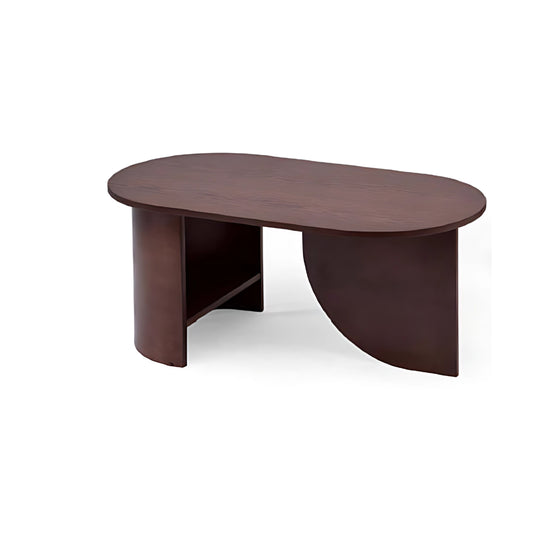 CLARENDON Coffee Table (Walnut)