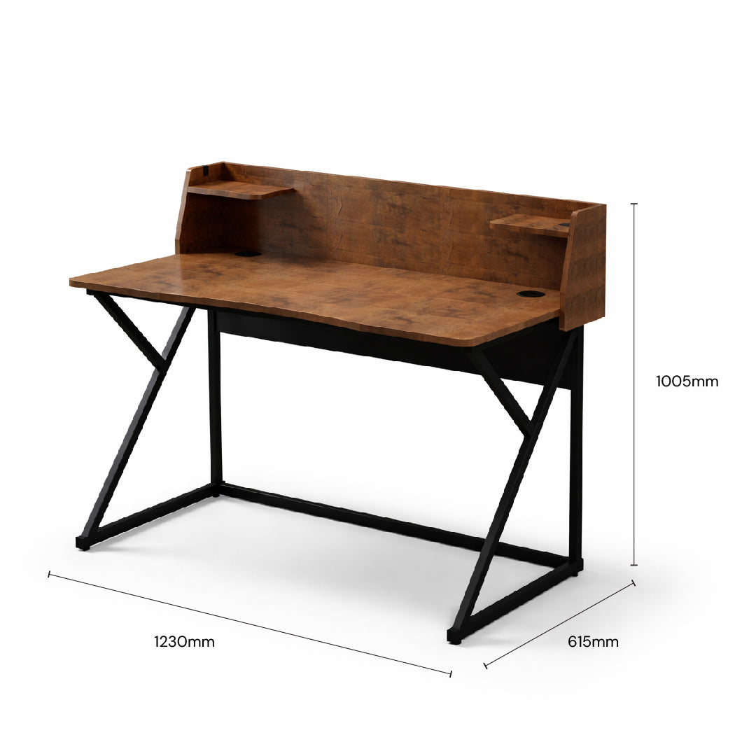 CRISTO Writing Desk