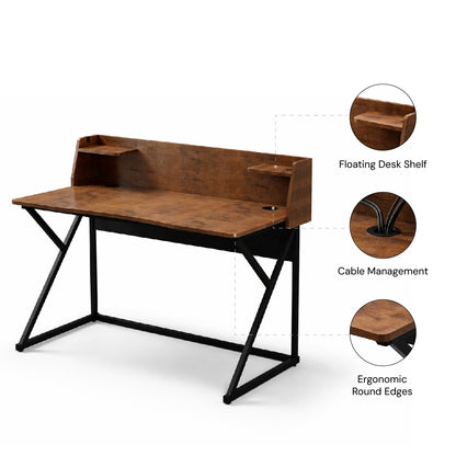 CRISTO Writing Desk