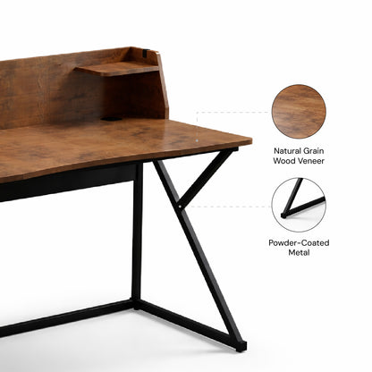 CRISTO Writing Desk
