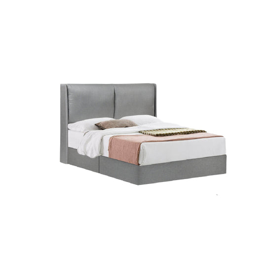 CASITA Bed (Grey)