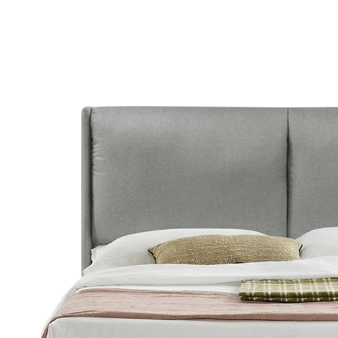 CASITA Bed (Grey)