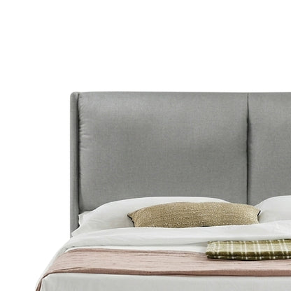 CASITA Bed (Grey)