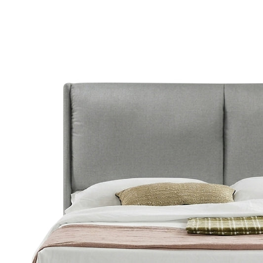 CASITA Bed (Grey)