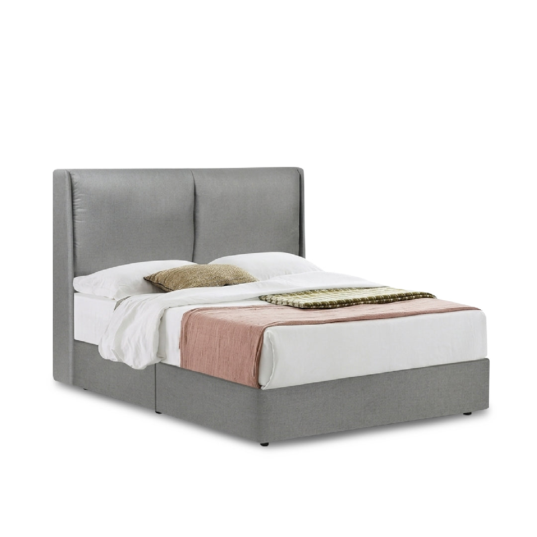 CASITA Bed (Grey)