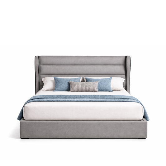 CIERA Bed (Grey)