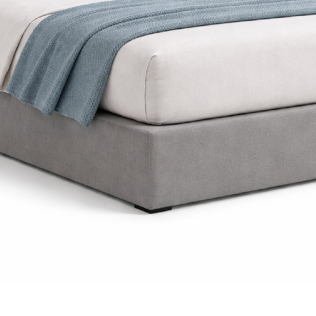 CIERA Bed (Grey)
