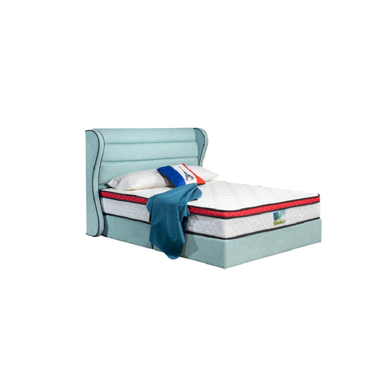 CIERA Bed (Blue)