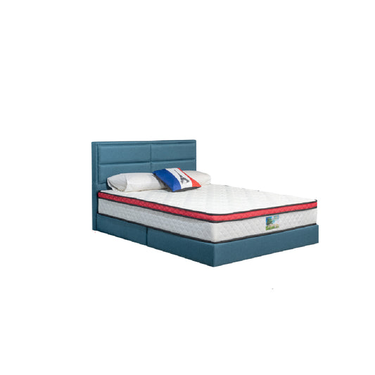 CORIANA Bed (Blue)