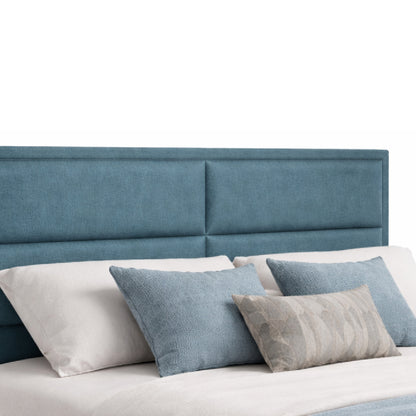 CORIANA Bed (Blue)