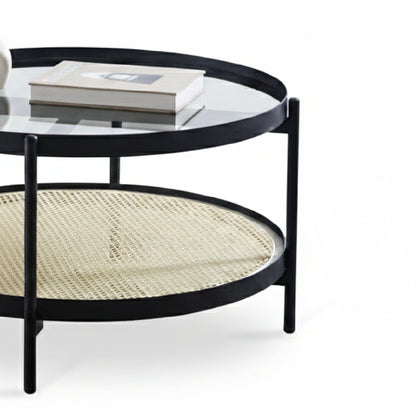 DAMIRA Coffee Table
