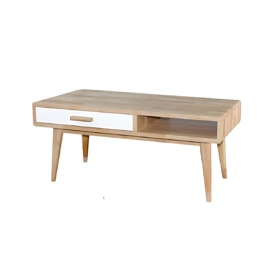 DAZZLE Coffee Table (Natural)