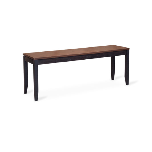 DEBBY Bench (Cherry Black)