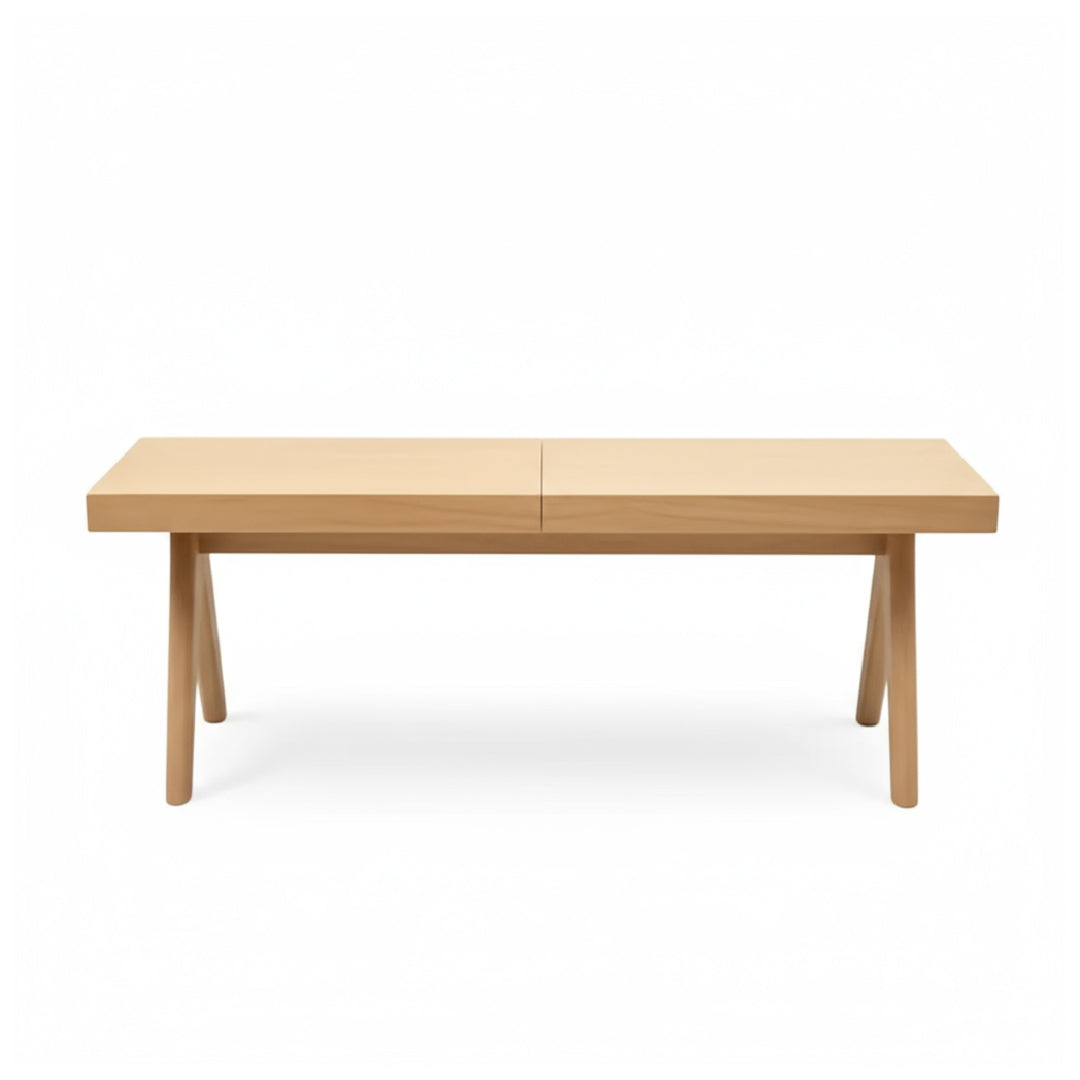 DELILA Bench (Natural)
