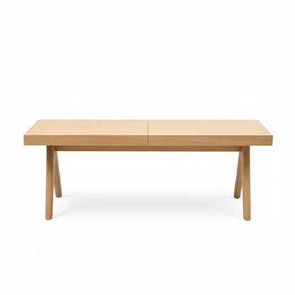 DELILA Bench (Natural)