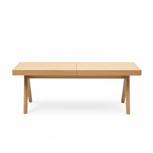 DELILA Bench (Natural)