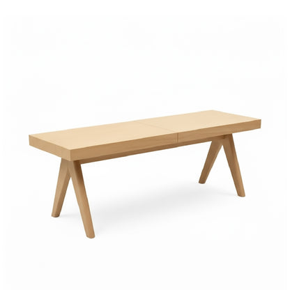 DELILA Bench (Natural)