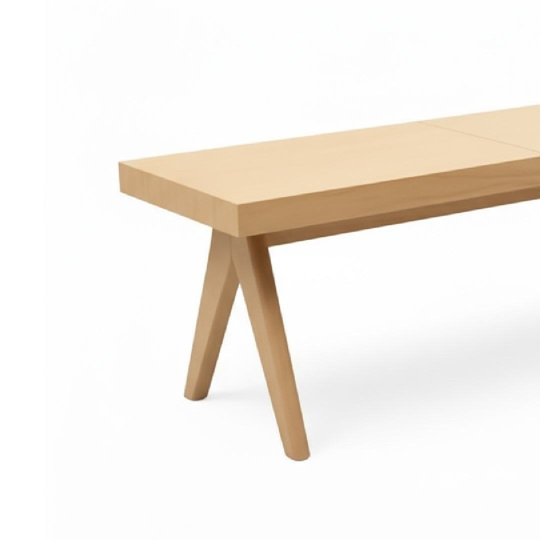 DELILA Bench (Natural)