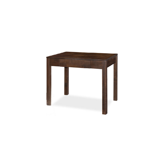 DINI 0.9M Study Desk (Cappuccino)