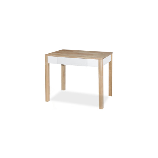 DINI 0.9M Study Desk (Natural)