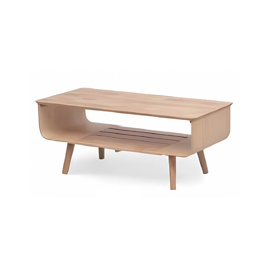 DIORA Coffee Table (Natural)