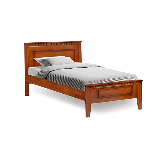 DWELLO Bed (Oak)