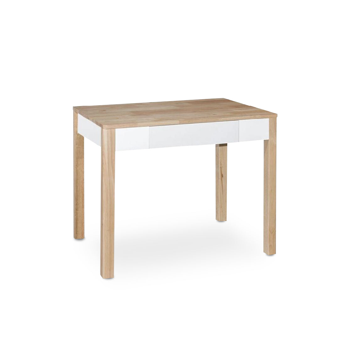 DINI 0.9M Study Desk (Natural)