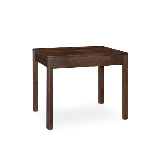 DINI 0.9M Study Desk (Cappuccino)