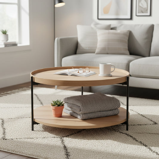 ELIN Coffee Table