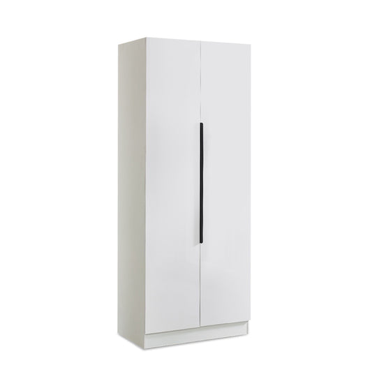 ERRIL 2 Door Wardrobe